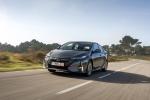 Toyota Prius Plug-in Hybrid 2016 года
